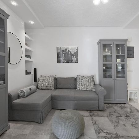 Belva Blue Atenas Exterior foto