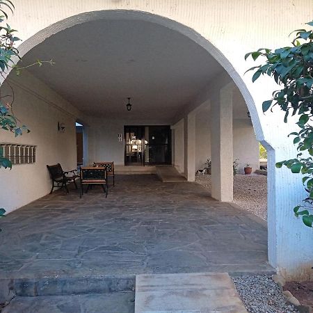 Belva Blue Atenas Exterior foto