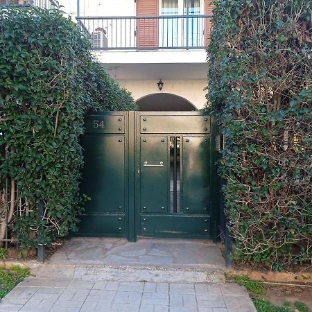 Belva Blue Atenas Exterior foto