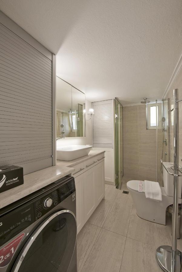 Belva Blue Atenas Exterior foto