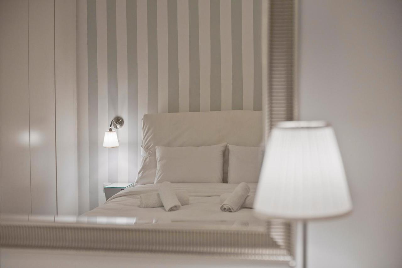 Belva Blue Atenas Exterior foto