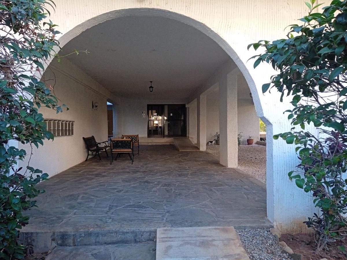 Belva Blue Atenas Exterior foto